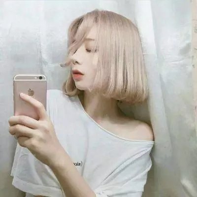 最完美的女孩