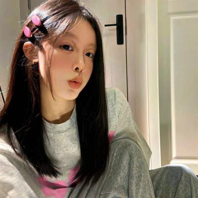 你的肌肤如此光滑